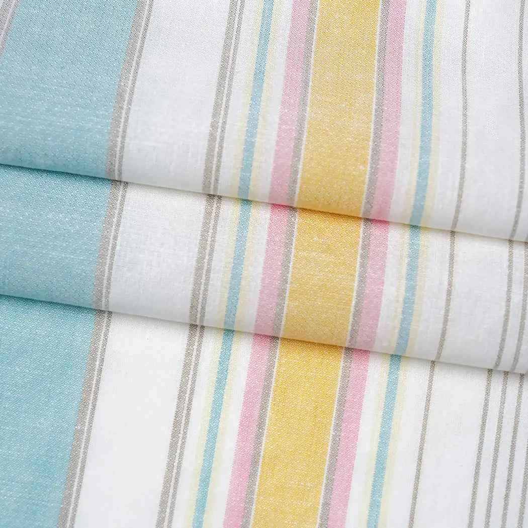 Hemp & Organic Cotton Light Weight Plain Fabric（ GH6743Y-M01 / GH6743Y-M02 )  Woven Hemp & Organic Cotton  Bastine 