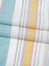 Hemp & Organic Cotton Light Weight Plain Fabric（ GH6743Y-M01 / GH6743Y-M02 )  Woven Hemp & Organic Cotton  Bastine 
