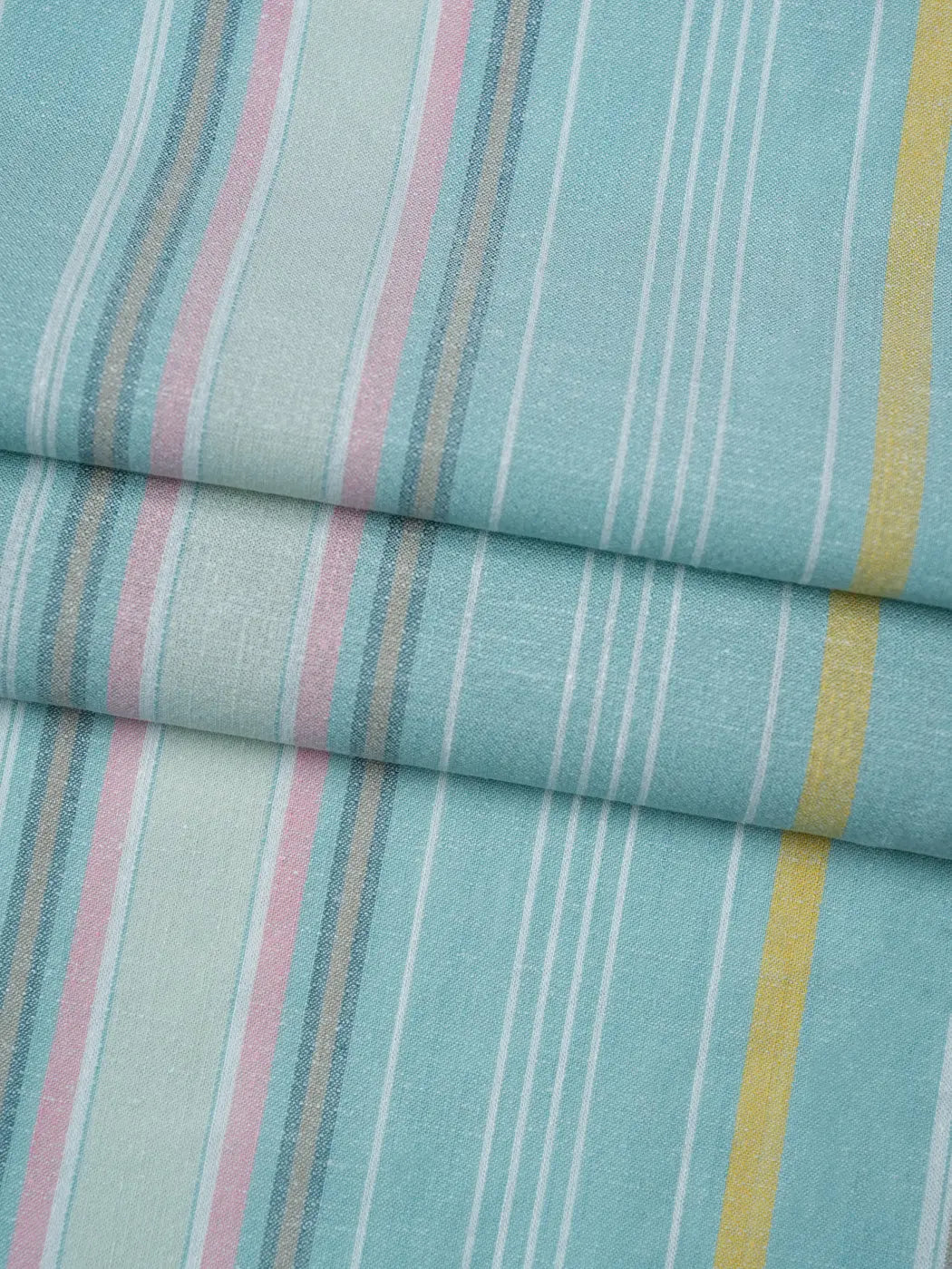 Hemp & Organic Cotton Light Weight Plain Fabric（ GH6743Y-M01 / GH6743Y-M02 )  Woven Hemp & Organic Cotton  Bastine 
