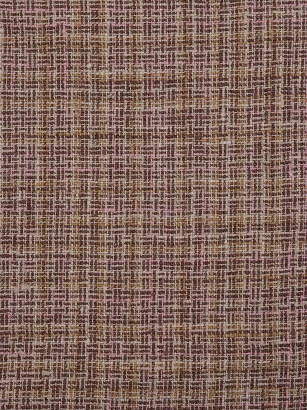 Hemp & Organic Cotton Light Weight Plain Fabric（HG11514B） HempFortexWeb Bastine Woven Hemp & Organic Cotton