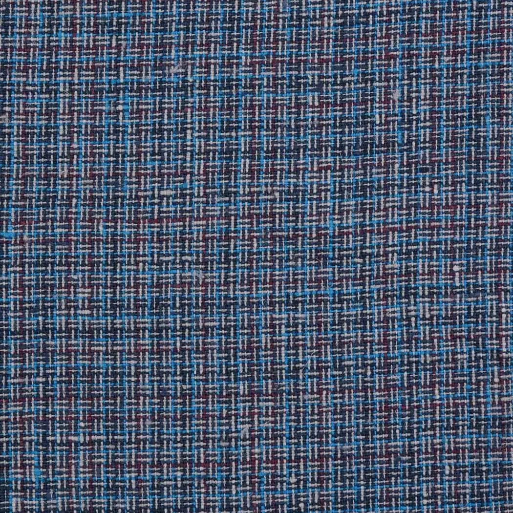 Hemp & Organic Cotton Light Weight Plain Fabric（HG11514B） HempFortexWeb Bastine Woven Hemp & Organic Cotton