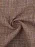 Hemp & Organic Cotton Light Weight Plain Fabric（HG11514B） HempFortexWeb Bastine Woven Hemp & Organic Cotton