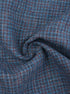 Hemp & Organic Cotton Light Weight Plain Fabric（HG11514B） HempFortexWeb Bastine Woven Hemp & Organic Cotton