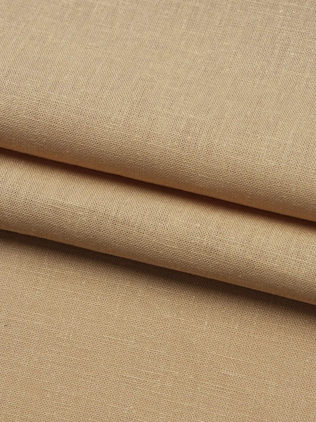 Hemp & Organic Cotton Light Weight Plain Fabric（HG5801A）  Woven Hemp & Organic Cotton  Bastine 