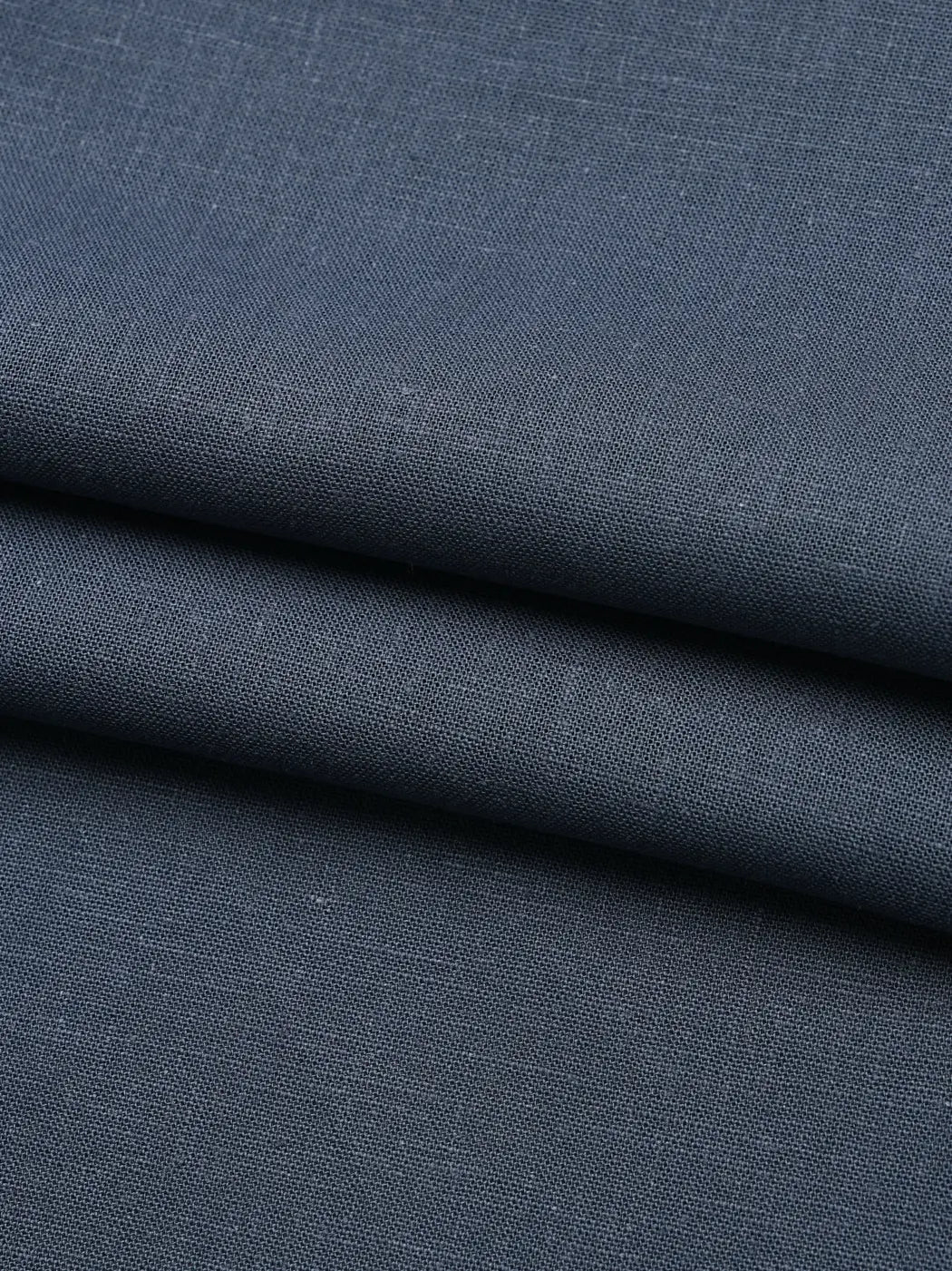 Hemp & Organic Cotton Light Weight Plain Fabric（HG5801A）  Woven Hemp & Organic Cotton  Bastine 