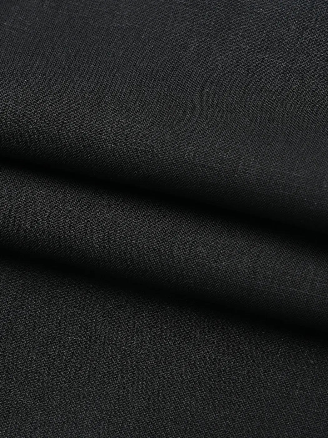 Hemp & Organic Cotton Light Weight Plain Fabric（HG5801A）  Woven Hemp & Organic Cotton  Bastine 