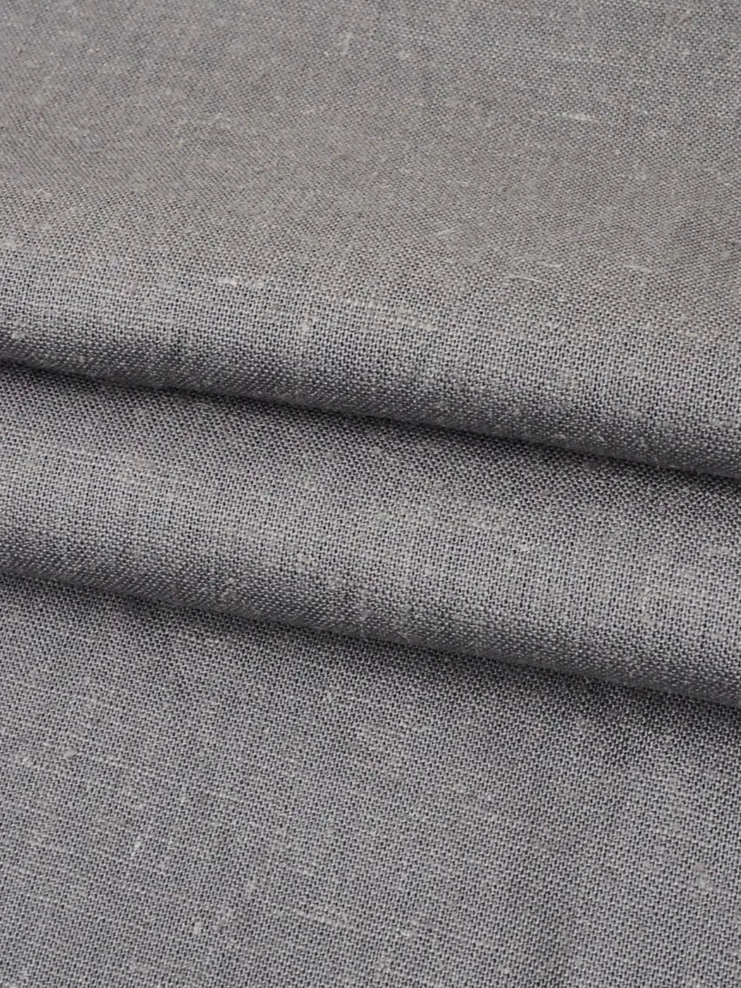 Bastine Hemp & Organic Cotton Light Weight Plain Weave Fabric（HG5801）