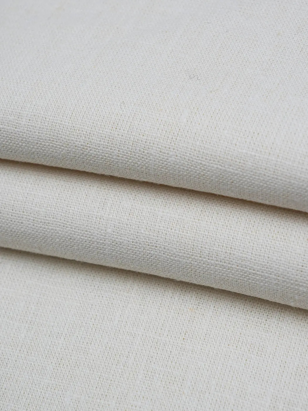 Bastine Hemp & Organic Cotton Light Weight Plain Weave Fabric（HG5801）