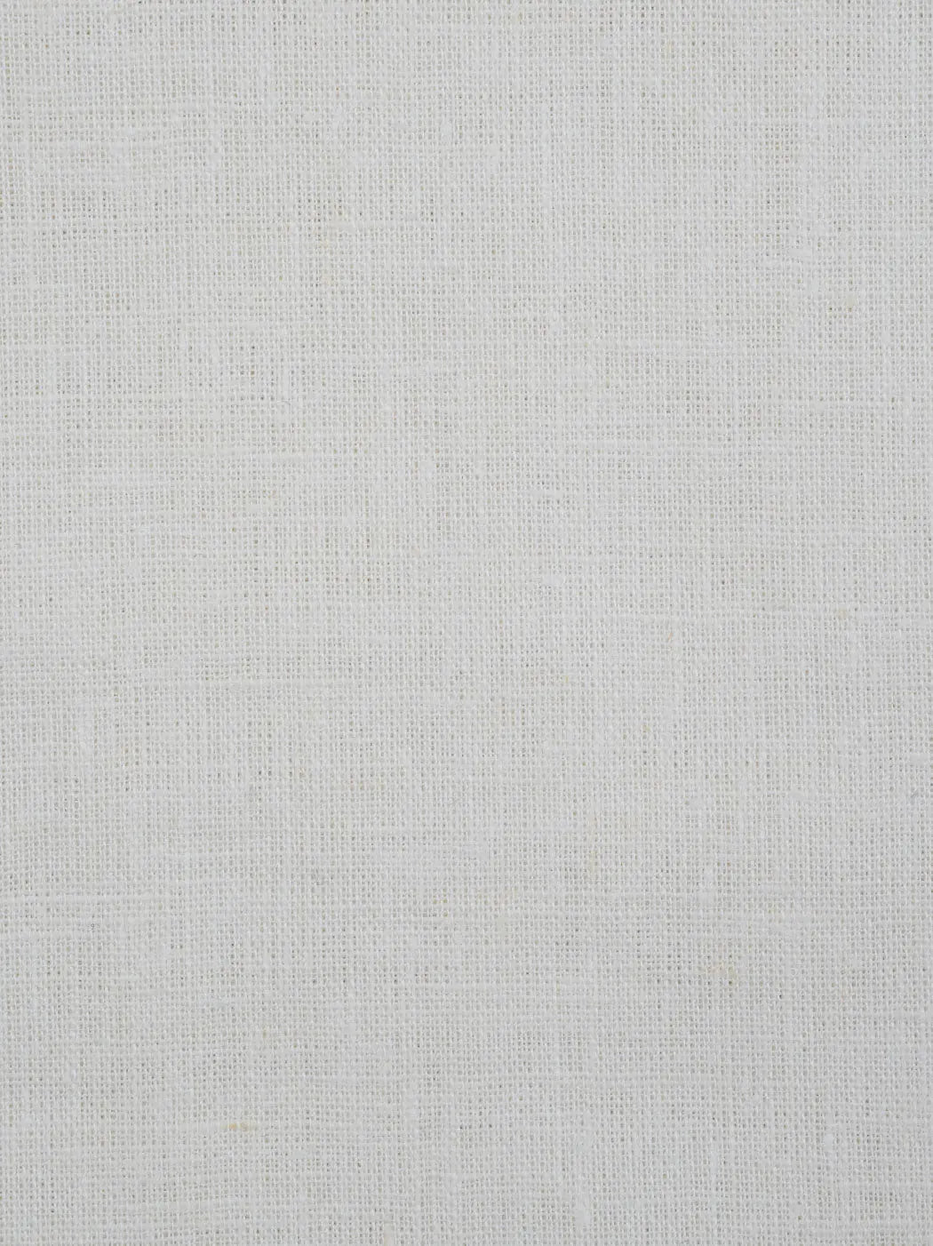 Bastine Hemp & Organic Cotton Light Weight Plain Weave Fabric（HG5801）