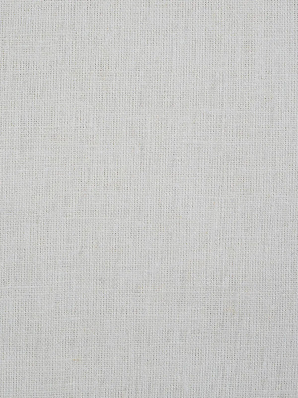 Bastine Hemp & Organic Cotton Light Weight Plain Weave Fabric（HG5801）