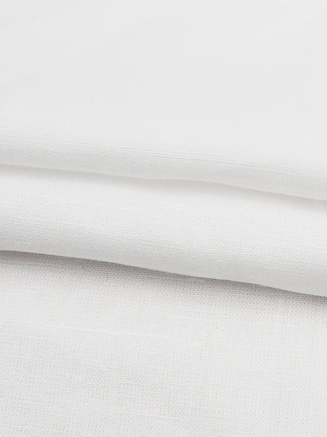 Hemp & Organic Cotton Light Weight Slight Canvas Fabric ( HC132E367 ) - Bastine