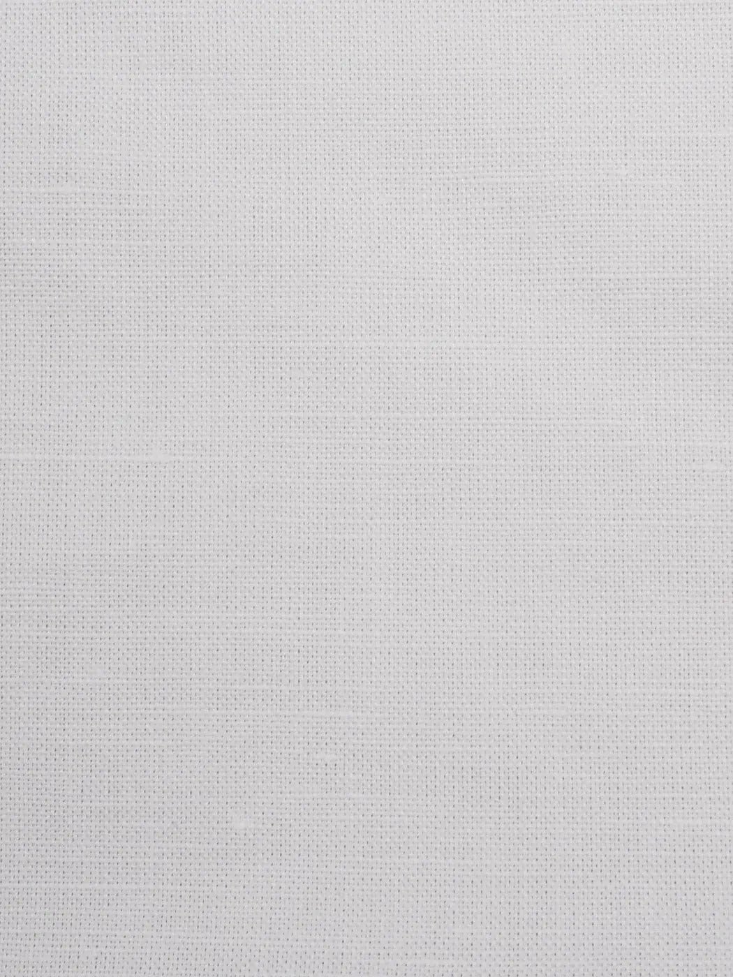 Hemp & Organic Cotton Light Weight Slight Canvas Fabric ( HC132E367 ) - Bastine