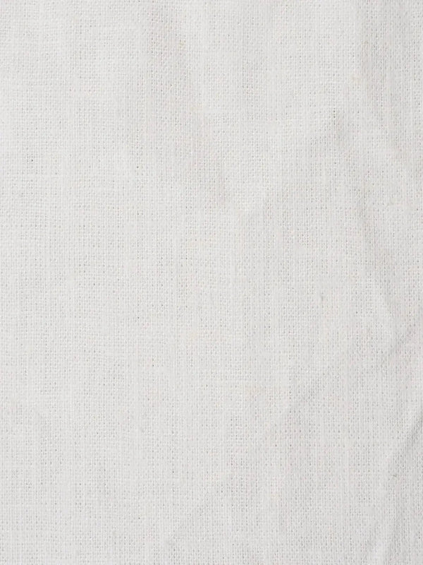 Hemp & Organic Cotton Light Weight Slub Muslin Fabric（HG10194 ）  Woven Hemp & Organic Cotton  Bastine 