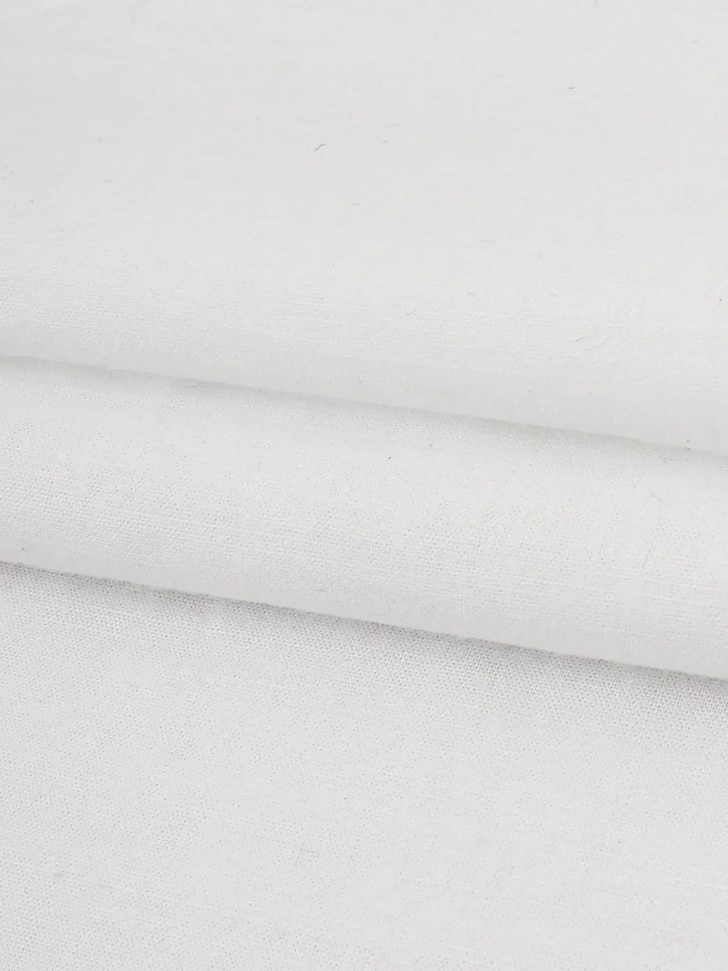 Hemp & Organic Cotton Light Weight Slub Plain Fabric ( GH106C189, Three Colors Available ) - Bastine