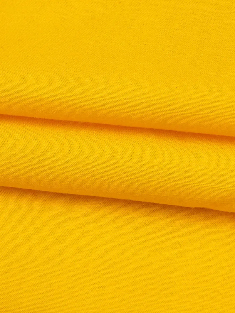 Hemp & Organic Cotton Light Weight Slub Plain Fabric ( GH106C189, Three Colors Available ) - Bastine