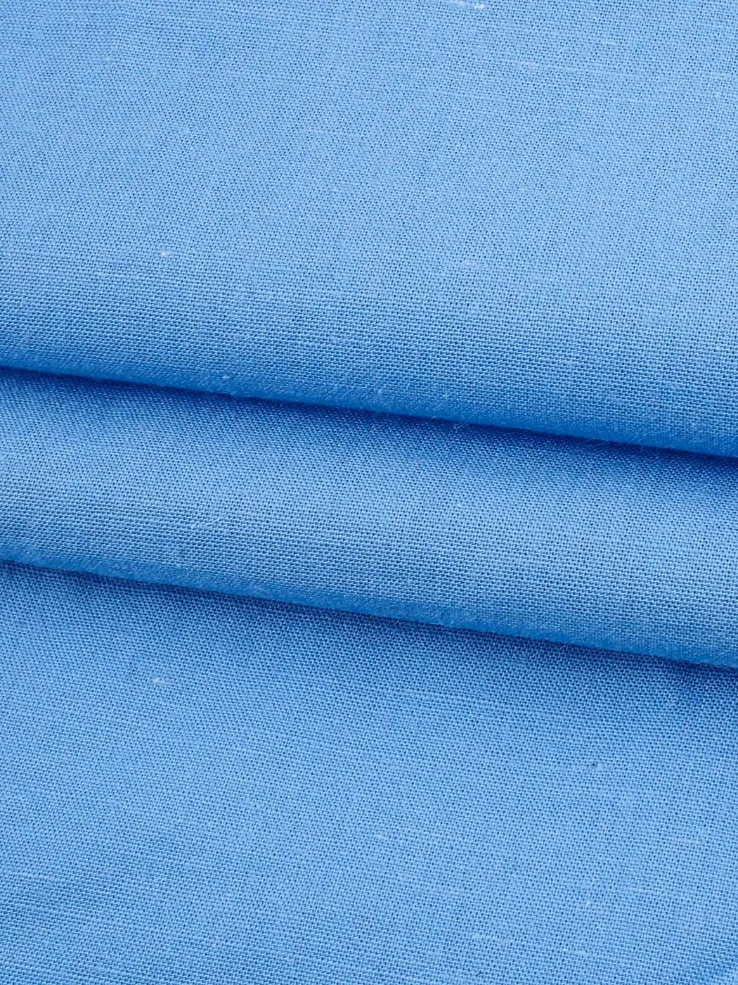 Hemp & Organic Cotton Light Weight Slub Plain Fabric ( GH106C189, Three Colors Available ) - Bastine