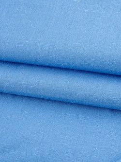 Hemp & Organic Cotton Light Weight Slub Plain Fabric ( GH106C189, Three Colors Available ) - Bastine