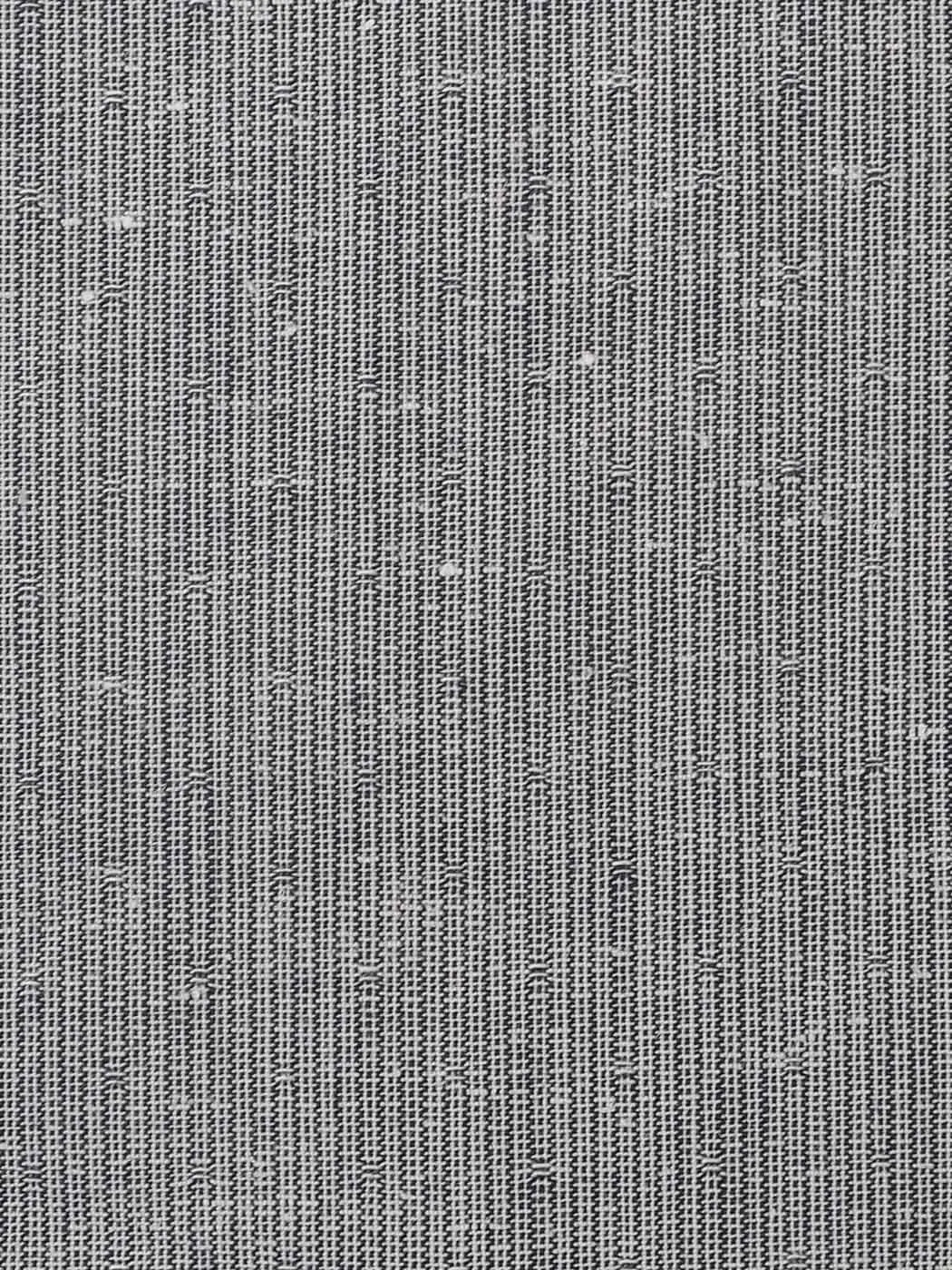 Bastine Hemp & Organic Cotton Light Weight Stripe Fabric
