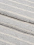 Hemp & Organic Cotton Light Weight Stripe Jersey Fabric（KJ16A829A） - Bastine