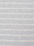 Hemp & Organic Cotton Light Weight Stripe Jersey Fabric（KJ16A829A） - Bastine