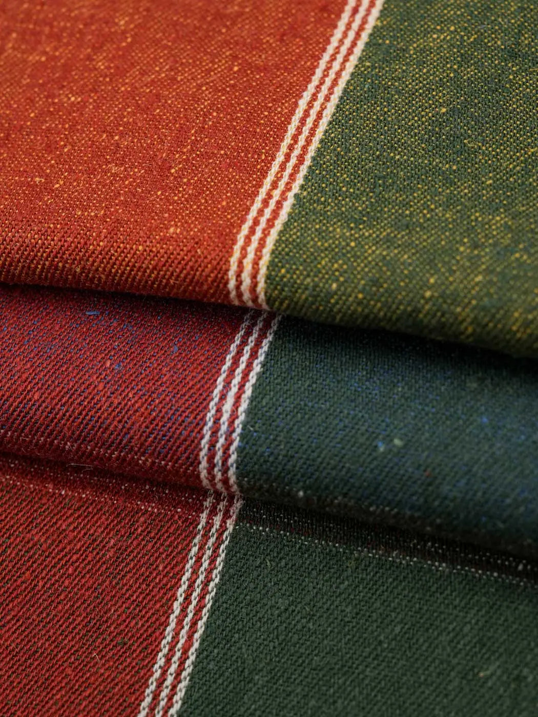 Hemp & Organic Cotton Light Weight Twill Fabric ( HG4427Y, 3 Colors )  Woven Hemp & Organic Cotton  Bastine 