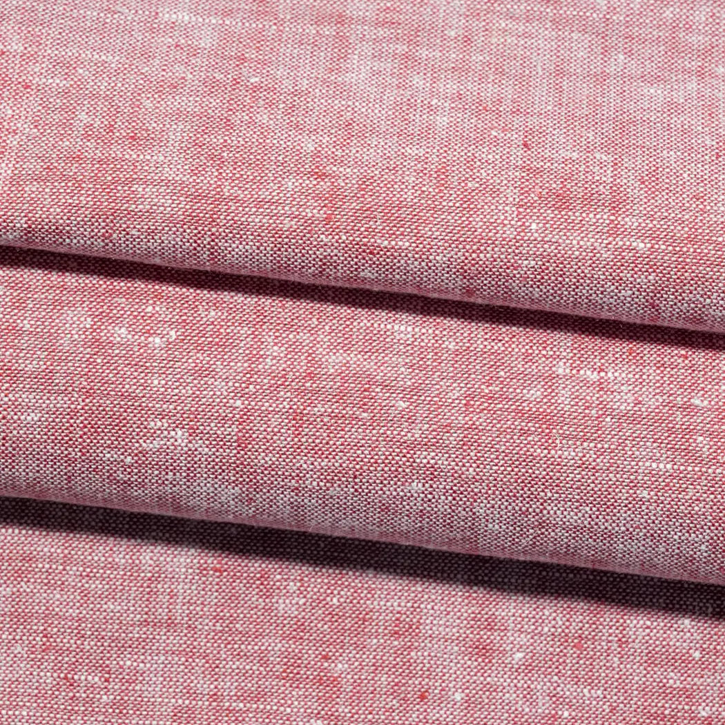 Hemp & Organic Cotton Light Weight Yarn Dye Fabric ( HG58C291 series )  Woven Hemp & Organic Cotton  Bastine 