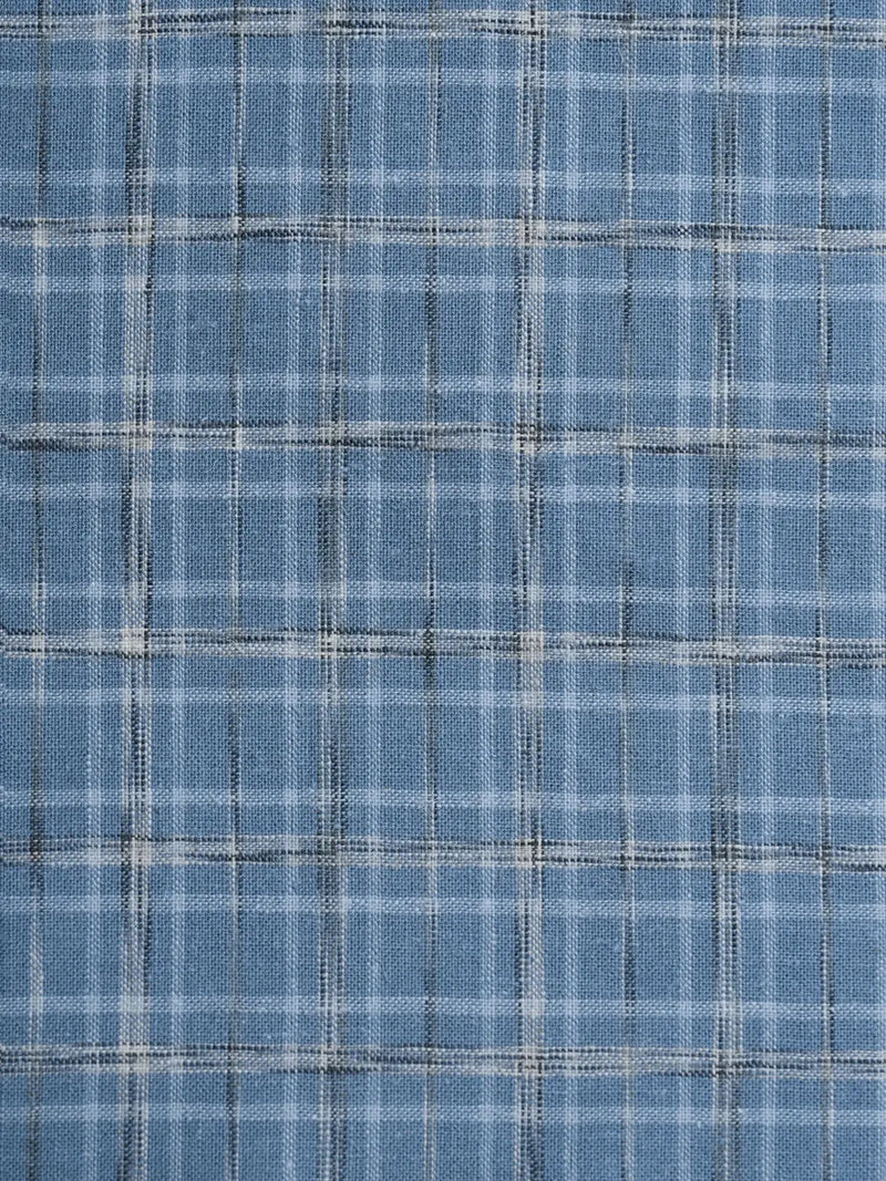Hemp & Organic Cotton Light Weight Yarn Dye Fabric（ HG5801S / HG5801Y series ）  Woven Hemp & Organic Cotton  Bastine 
