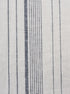 Bastine Hemp & Organic Cotton Light Weight Yarn Dyed Fabric