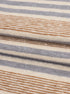 Hemp & Organic Cotton Light Weight Yarn Dyed Stripe Jersey Fabric ( KJ21D888A/KJ21D888C/KJ21D888D/KJ21D888F ) - Bastine