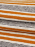 Hemp & Organic Cotton Light Weight Yarn Dyed Stripe Jersey Fabric ( KJ21D888A/KJ21D888C/KJ21D888D/KJ21D888F ) - Bastine