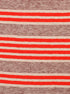 Hemp & Organic Cotton Light Weight Yarn Dyed Stripe Jersey Fabric ( KJ21D888A/KJ21D888C/KJ21D888D/KJ21D888F ) - Bastine