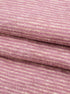 Hemp & Organic Cotton Light Weight Yarn Dyed Stripe Jersey Bastine hemp textiles hemp fiber wholesale retail hemp fabric clothing manufacturers companies