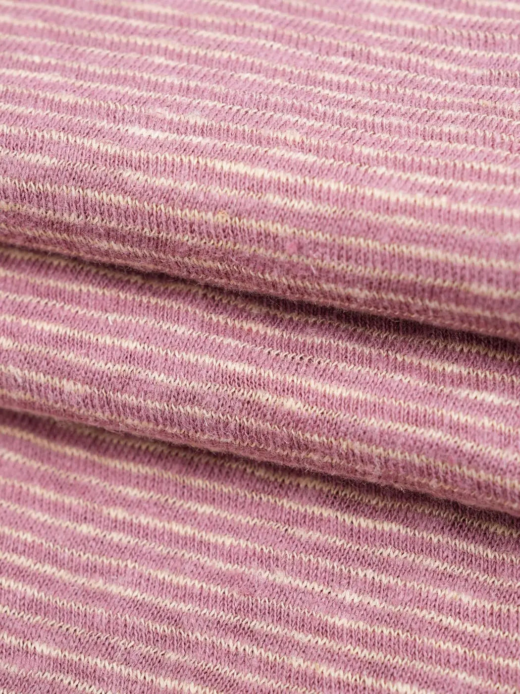 Hemp & Organic Cotton Light Weight Yarn Dyed Stripe Jersey Bastine hemp textiles hemp fiber wholesale retail hemp fabric clothing manufacturers companies