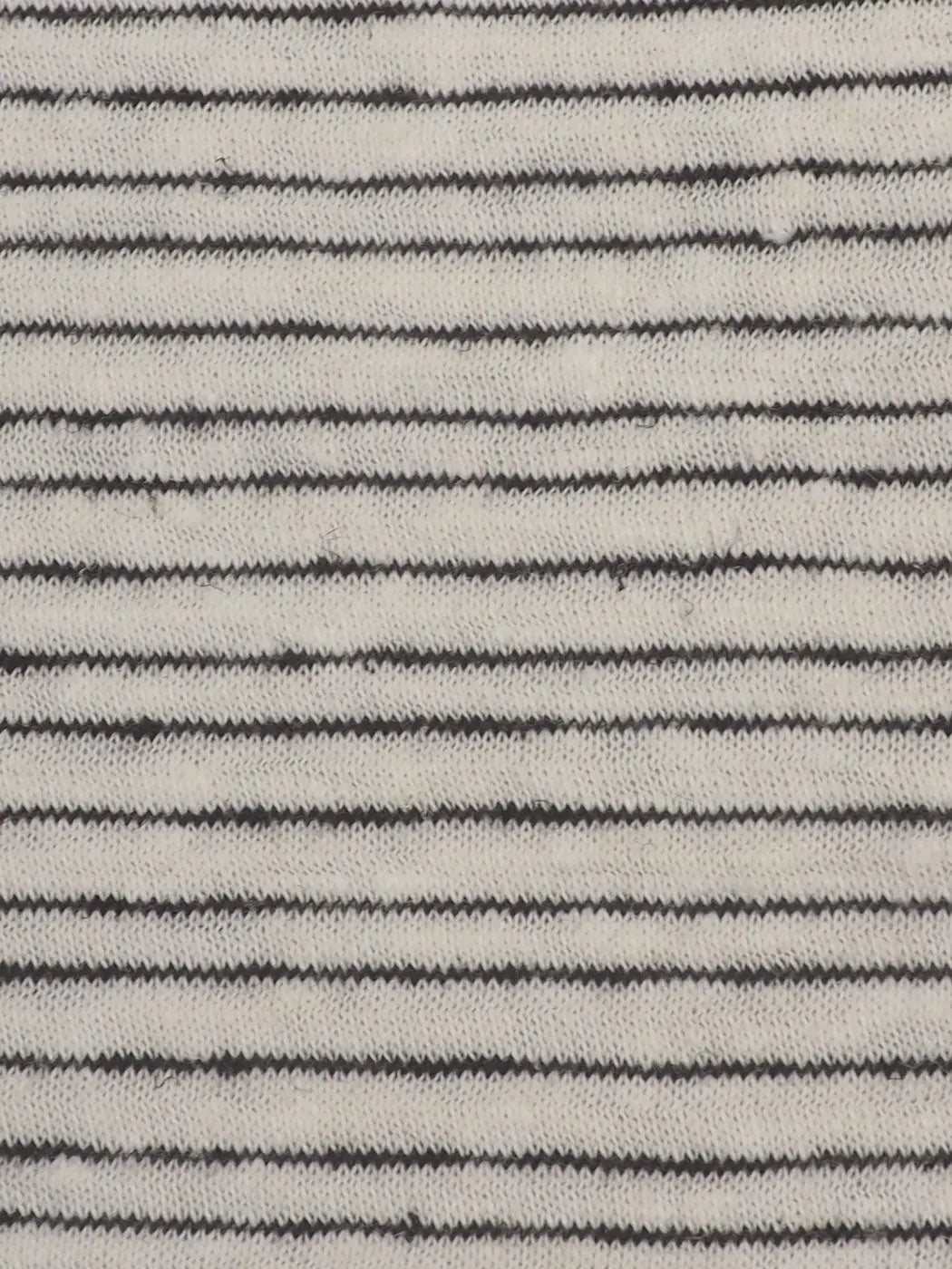 Hemp & Organic Cotton Light Weight Yarn Dyed Stripe Jersey ( KJ21D941A / KJ21D941B / KJ21D941C ) - Bastine