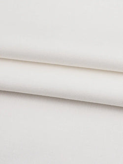 Hemp & Organic Cotton Mid- Weight Satin Fabric ( GH111B159 ) - Bastine