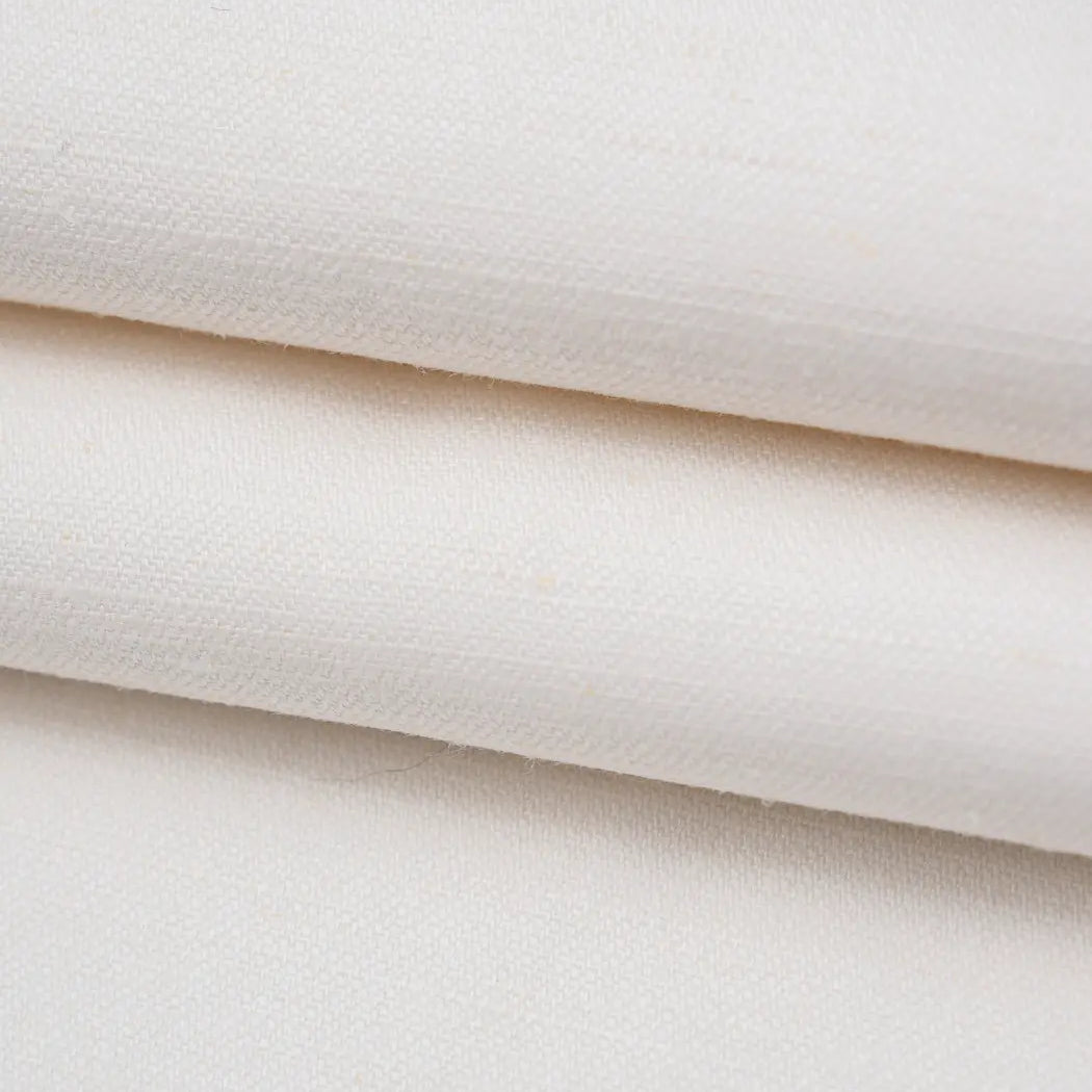 Hemp & Organic Cotton Mid- Weight Slub Fabric Bastine hemp textiles hemp fiber wholesale retail hemp fabric clothing manufacturers companies