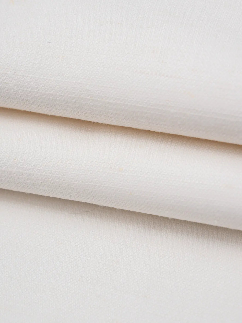 Bastine Hemp & Organic Cotton Mid-Weight Muslin Fabric