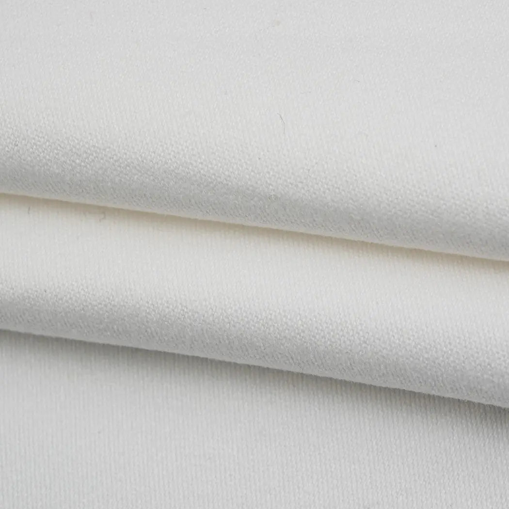 Bastine Hemp & Organic Cotton Mid- Weight Twill Fabric ( GH08324B )