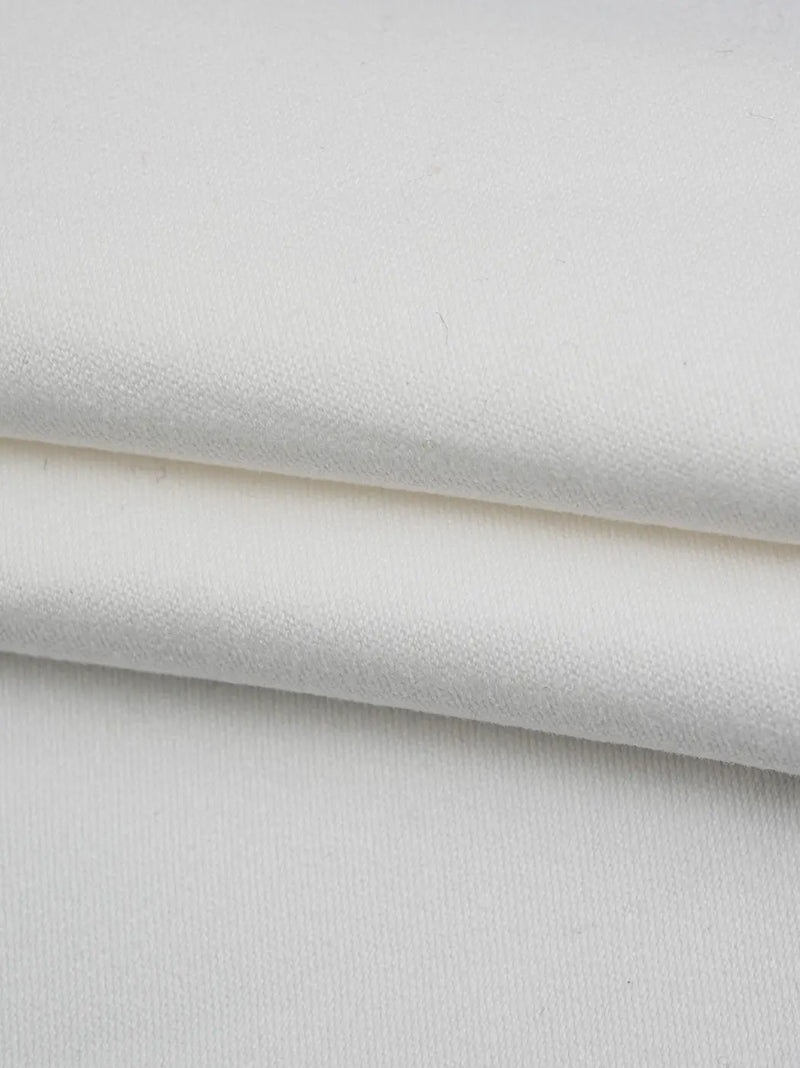 Bastine Hemp & Organic Cotton Mid- Weight Twill Fabric ( GH08324B )
