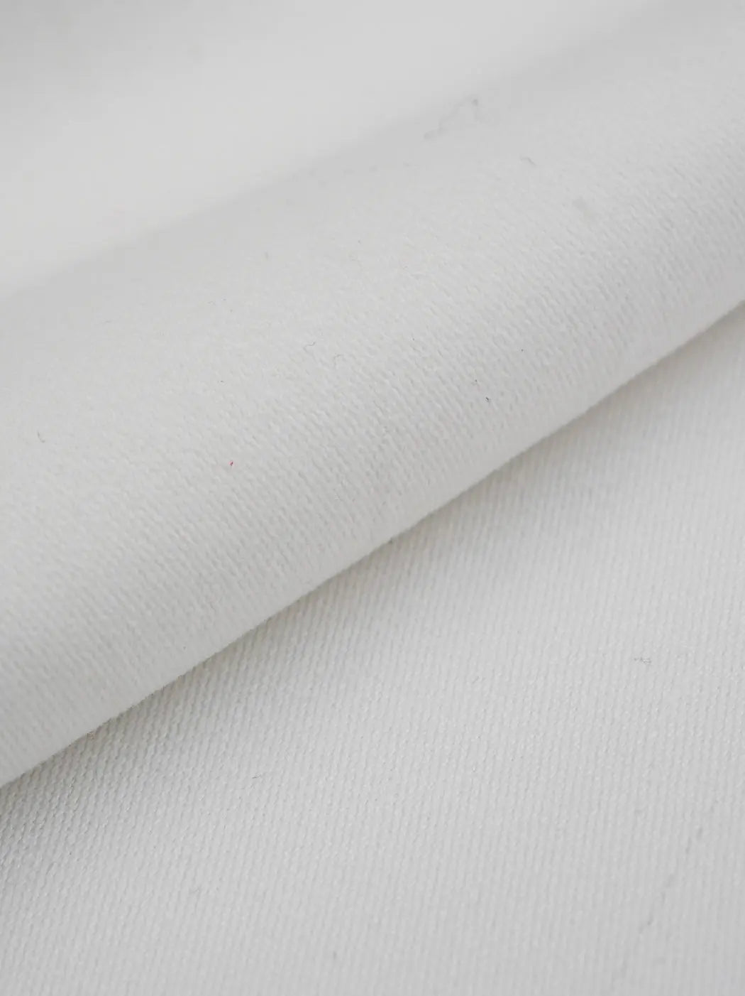 Bastine Hemp & Organic Cotton Mid- Weight Twill Fabric ( GH08324B )