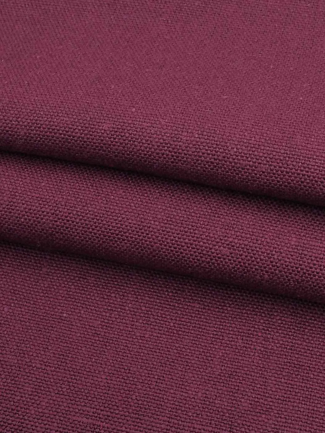 Hemp & Organic Cotton Mid-Weight Canvas （HG206） - Bastine