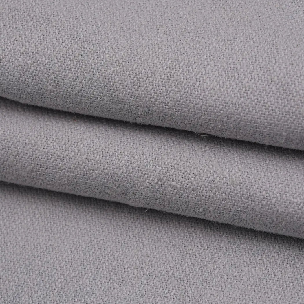 Bastine Hemp & Organic Cotton Mid-Weight Fabric ( HG07201 )
