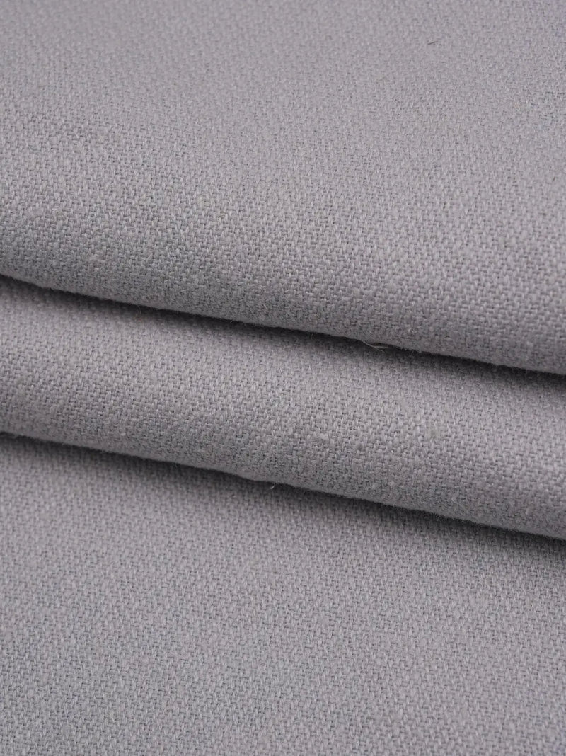 Bastine Hemp & Organic Cotton Mid-Weight Fabric ( HG07201 )