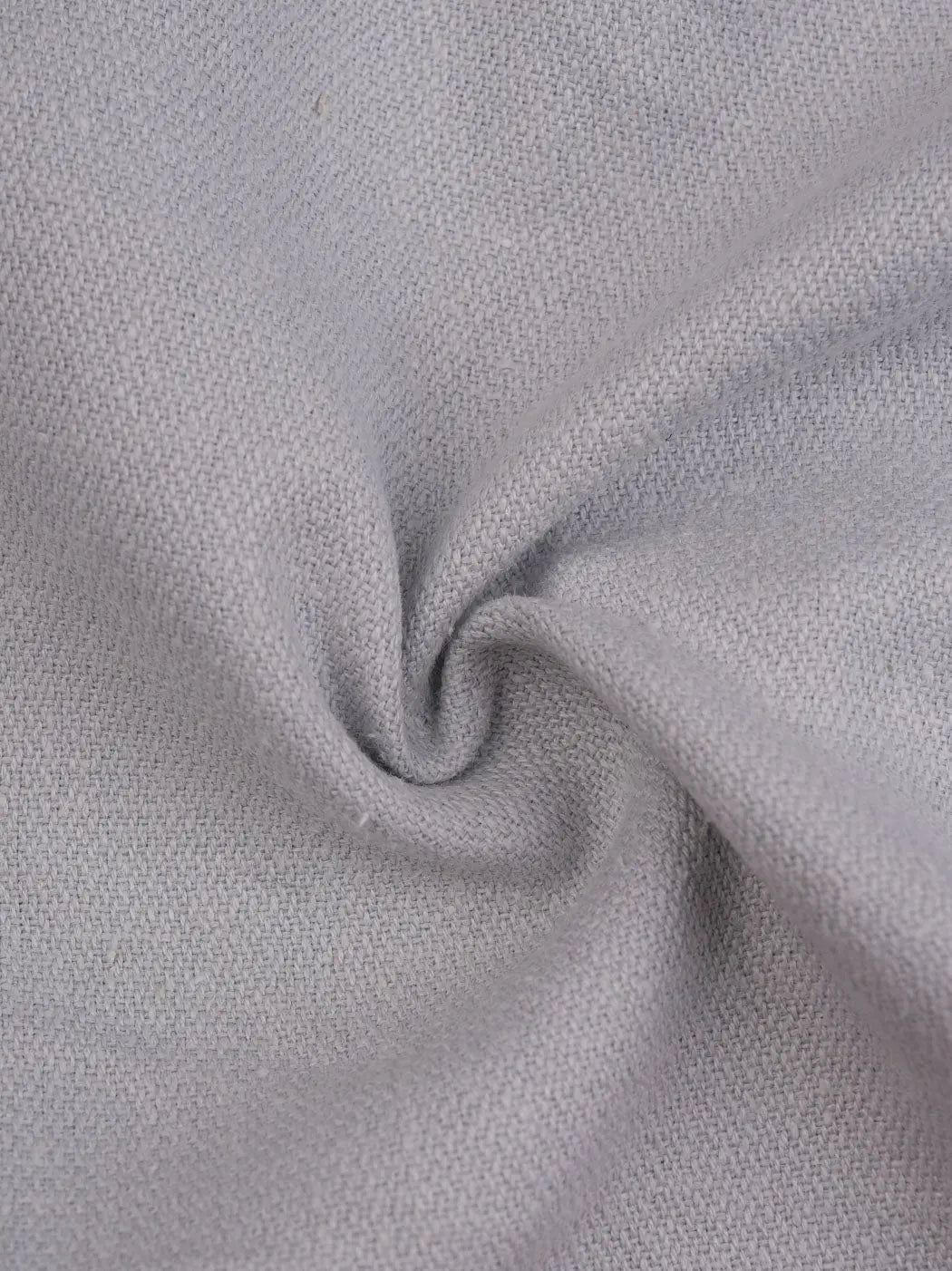 Bastine Hemp & Organic Cotton Mid-Weight Fabric ( HG07201 )