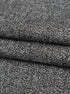 Bastine Hemp & Organic Cotton Mid-Weight Fabric ( HG58A236, Two Colors Available )