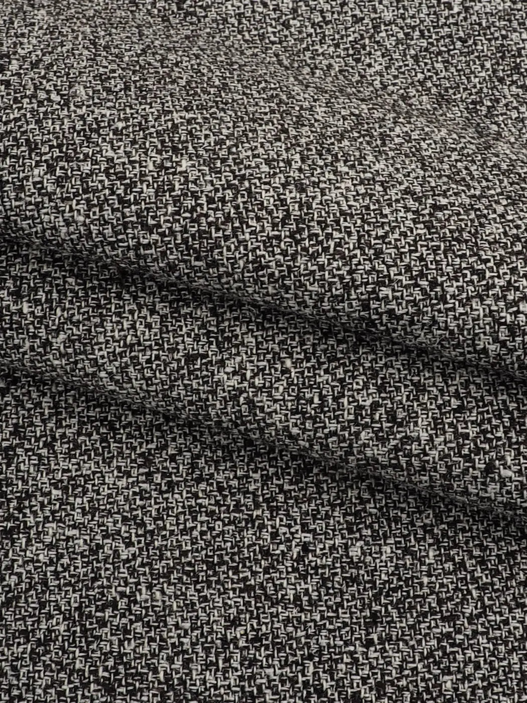 Bastine Hemp & Organic Cotton Mid-Weight Fabric ( HG58A236, Two Colors Available )