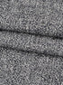 Bastine Hemp & Organic Cotton Mid-Weight Fabric ( HG58A236, Two Colors Available )