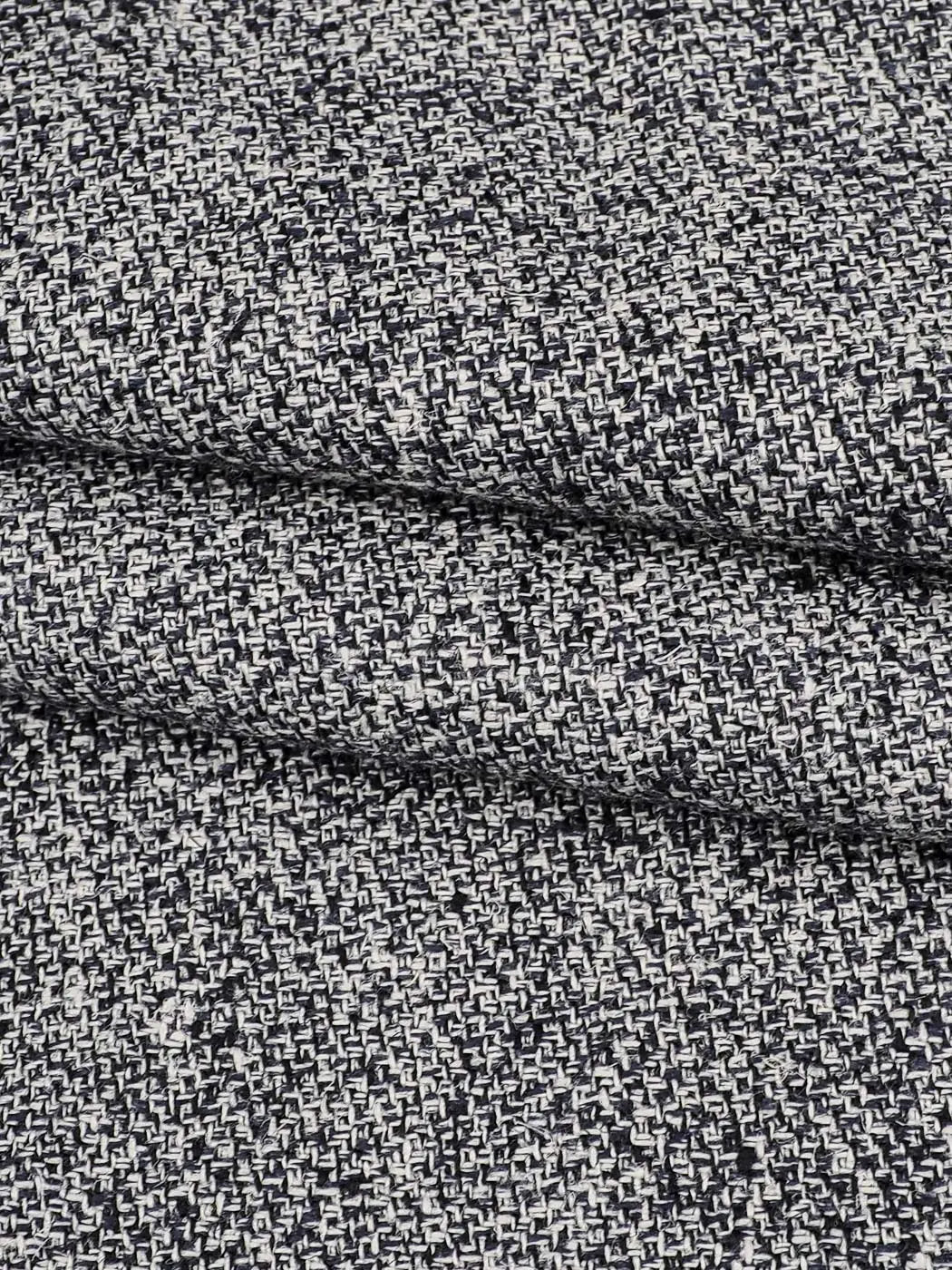 Bastine Hemp & Organic Cotton Mid-Weight Fabric ( HG58A236, Two Colors Available )