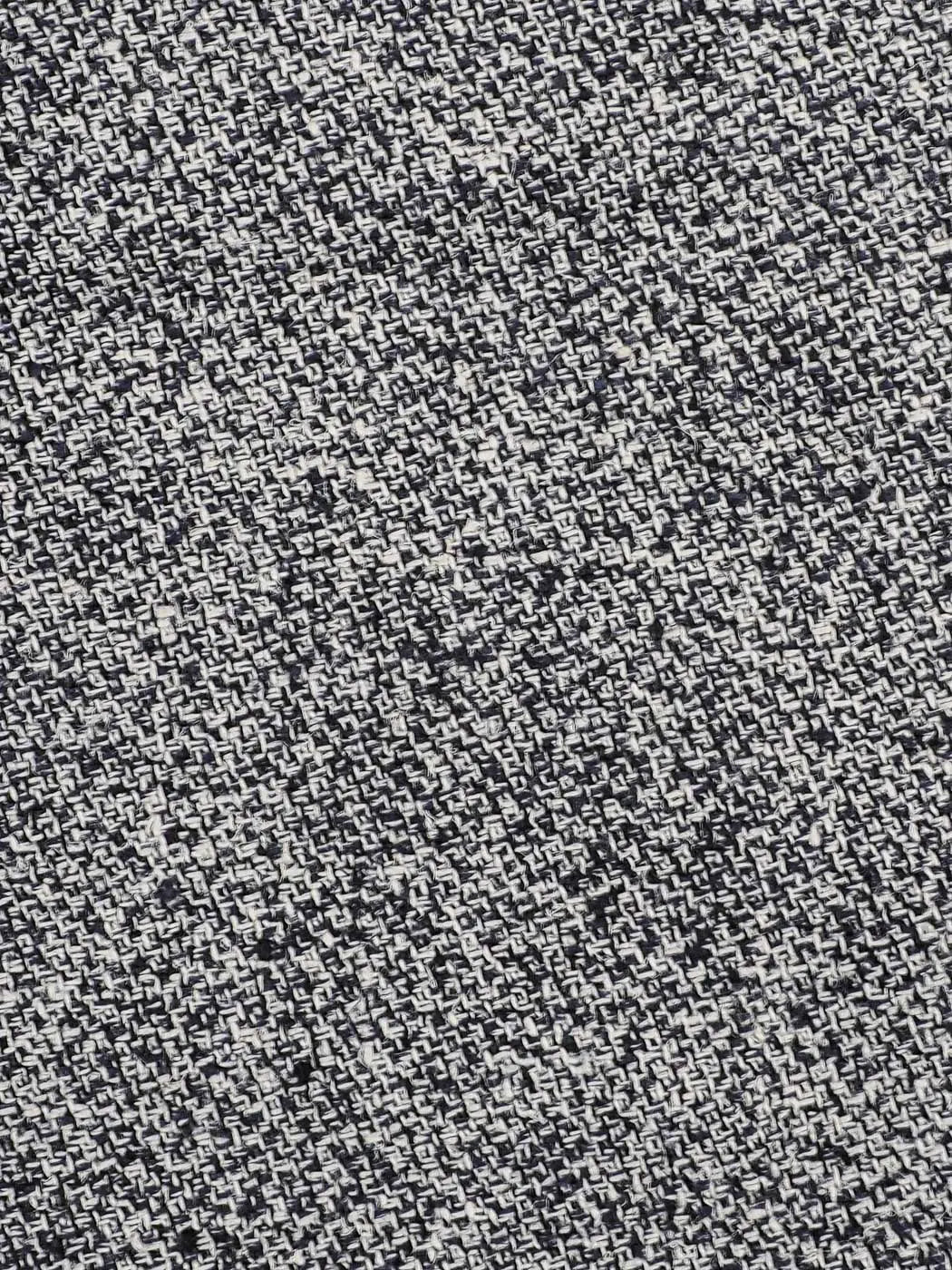 Bastine Hemp & Organic Cotton Mid-Weight Fabric ( HG58A236, Two Colors Available )