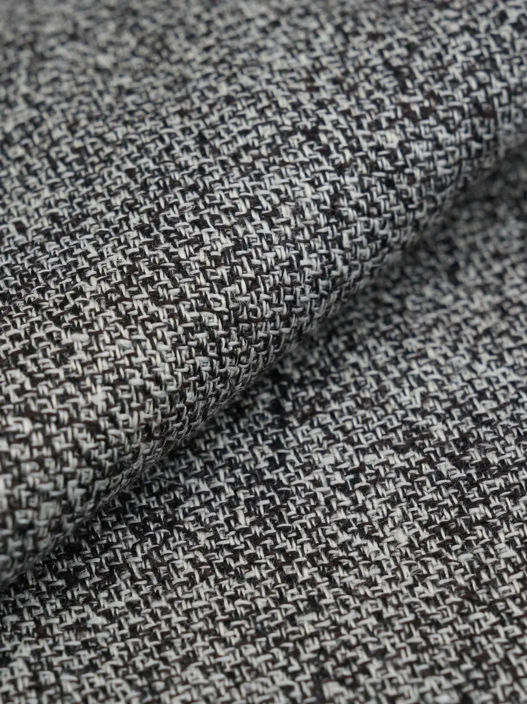 Bastine Hemp & Organic Cotton Mid-Weight Fabric ( HG58A236, Two Colors Available )